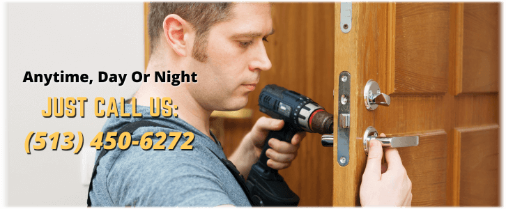 House Lockout Service Hamilton OH (513) 450-6272 