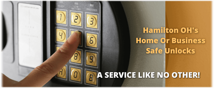 Safe Cracking Service Hamilton OH (513) 450-6272