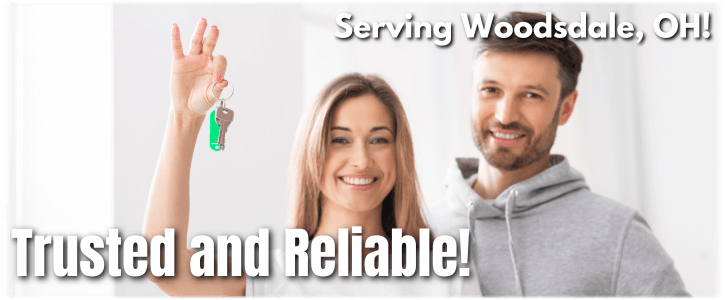 Locksmith Woodsdale OH